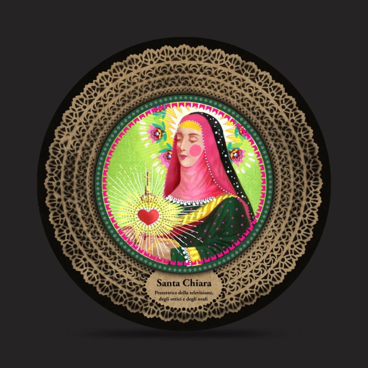 SANTHONORÉ ICON008