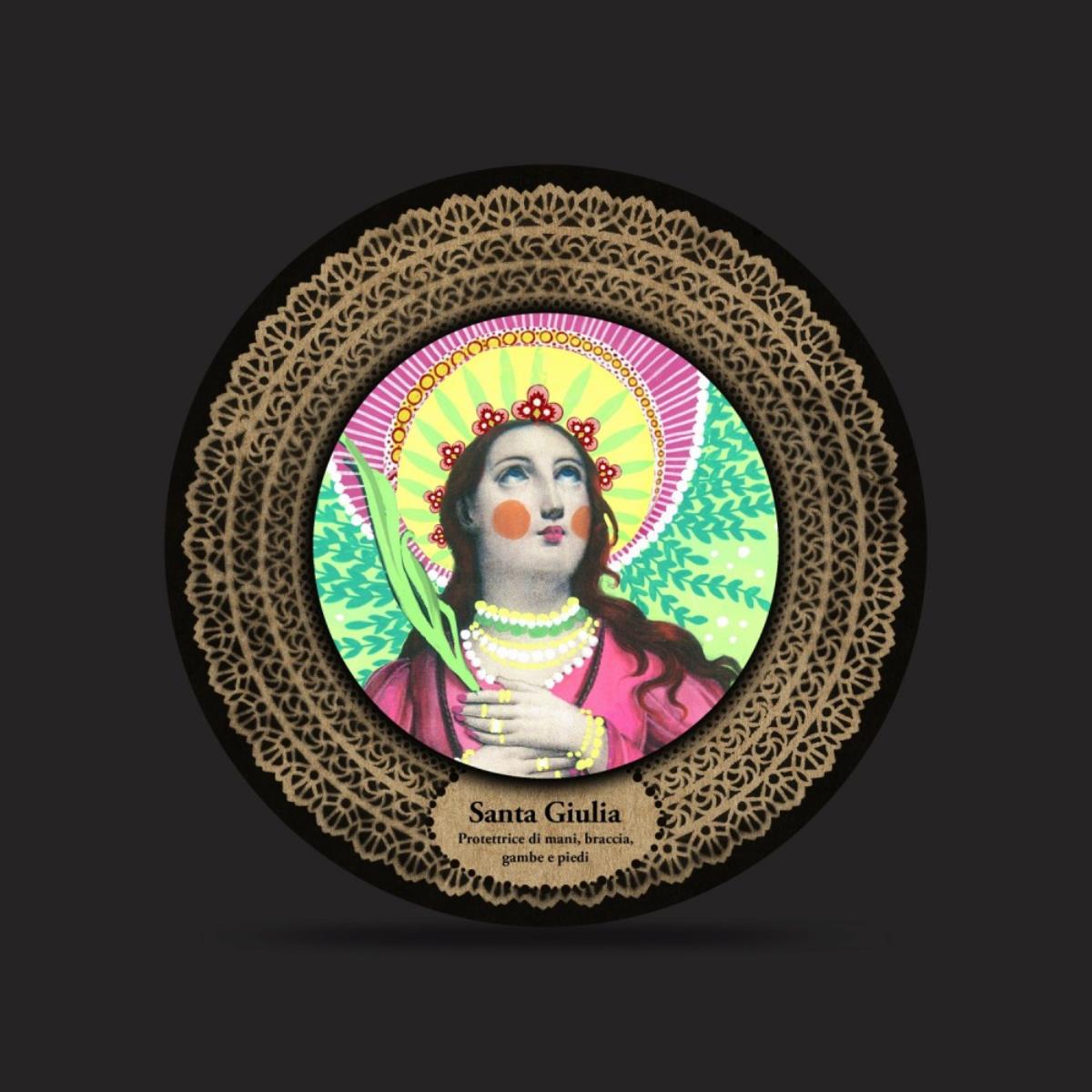 SANTHONORÉ ICON001