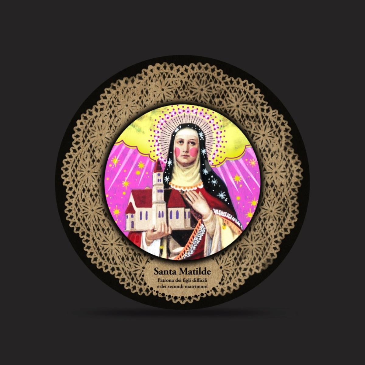 SANTHONORÉ ICON003
