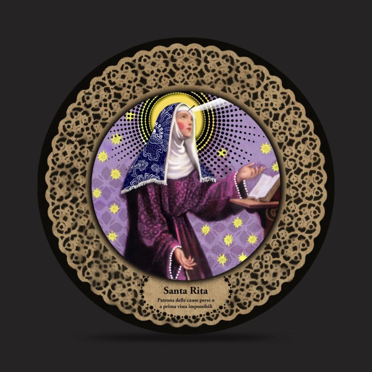 SANTHONORÉ ICON015
