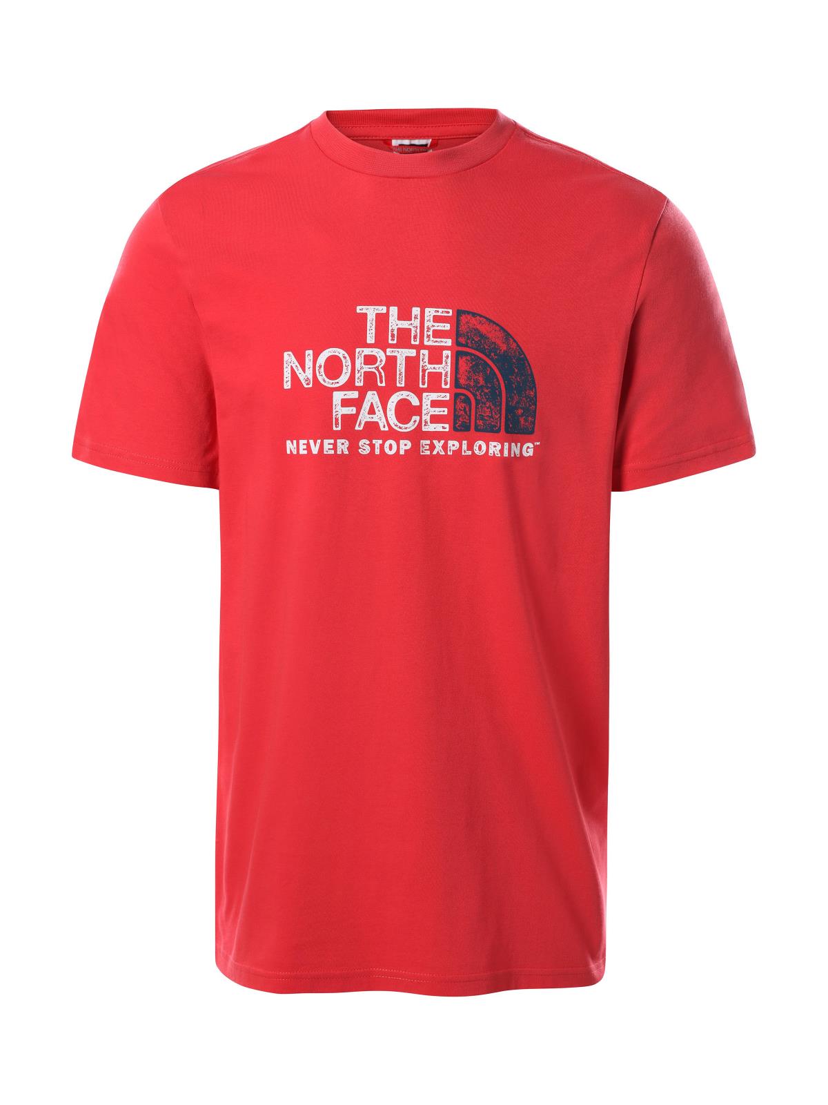 THE NORTH FACE NF0A4M68