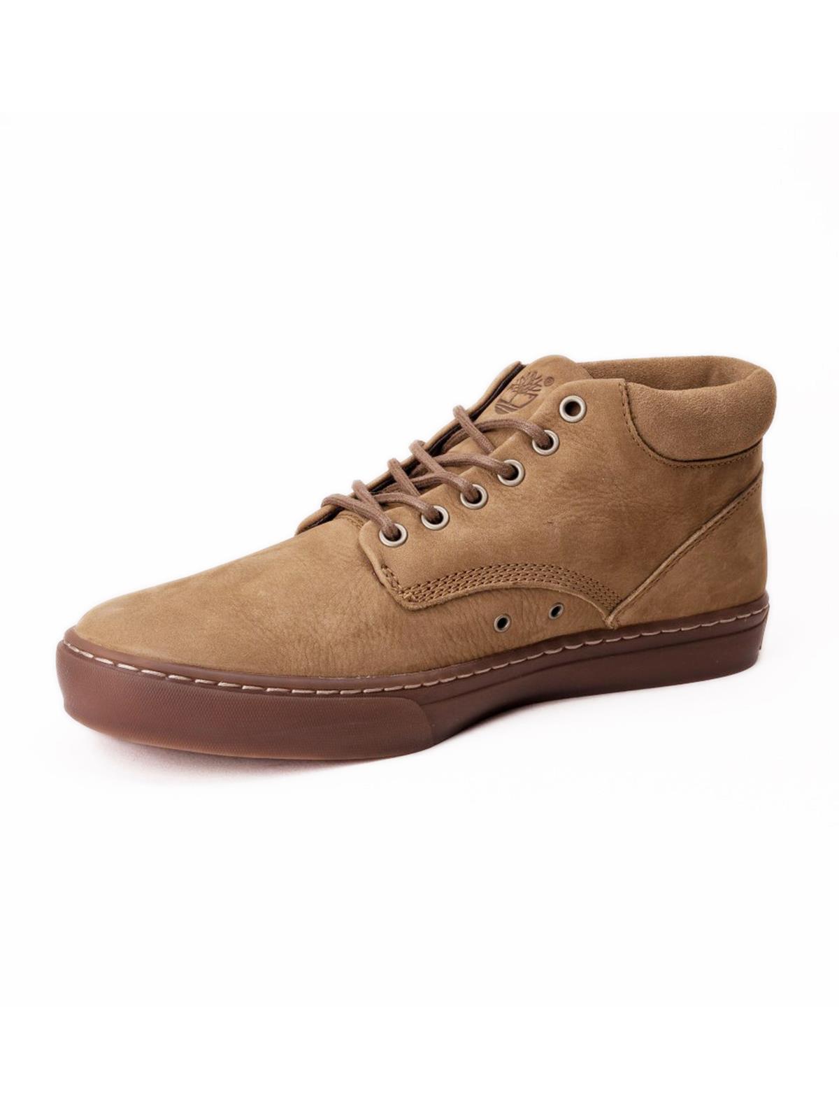 TIMBERLAND A1IYE Adventure 2.0 Chukka mid Shoes