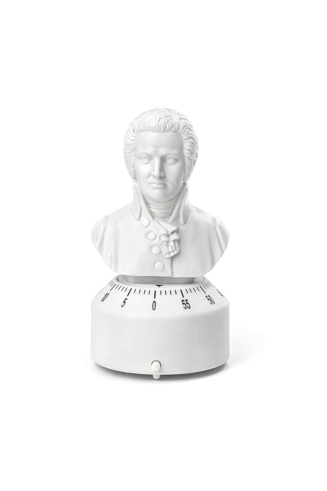 KIKKERLAND Mozart Kitchen Timer