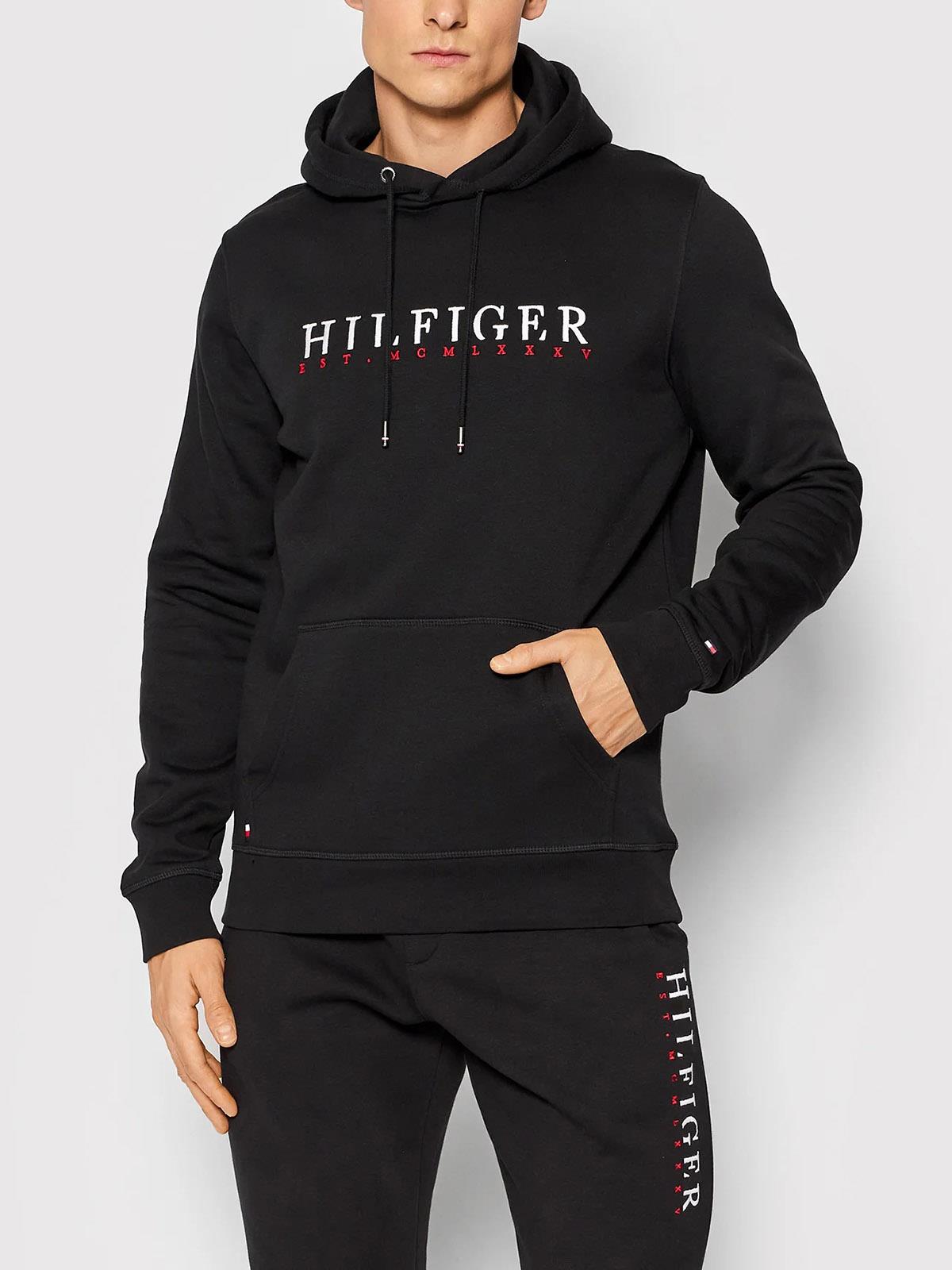 TOMMY HILFIGER MW0MW22204