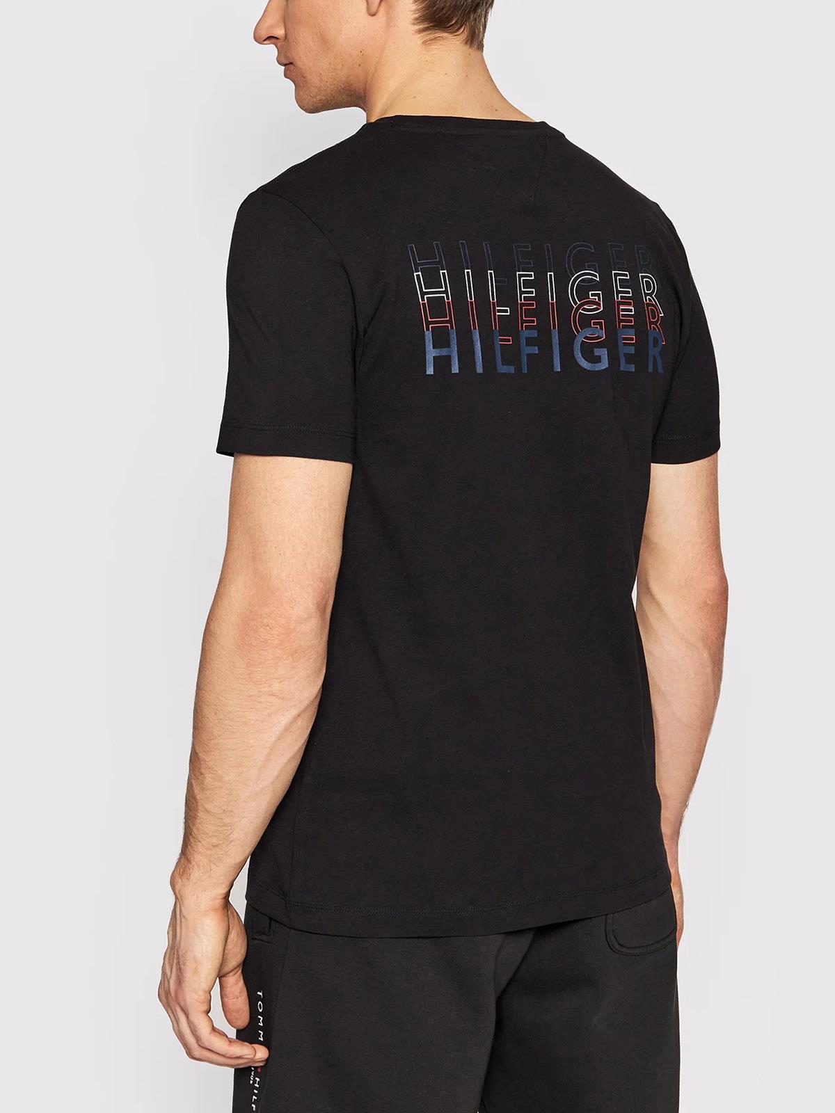 TOMMY HILFIGER MW0MW24546