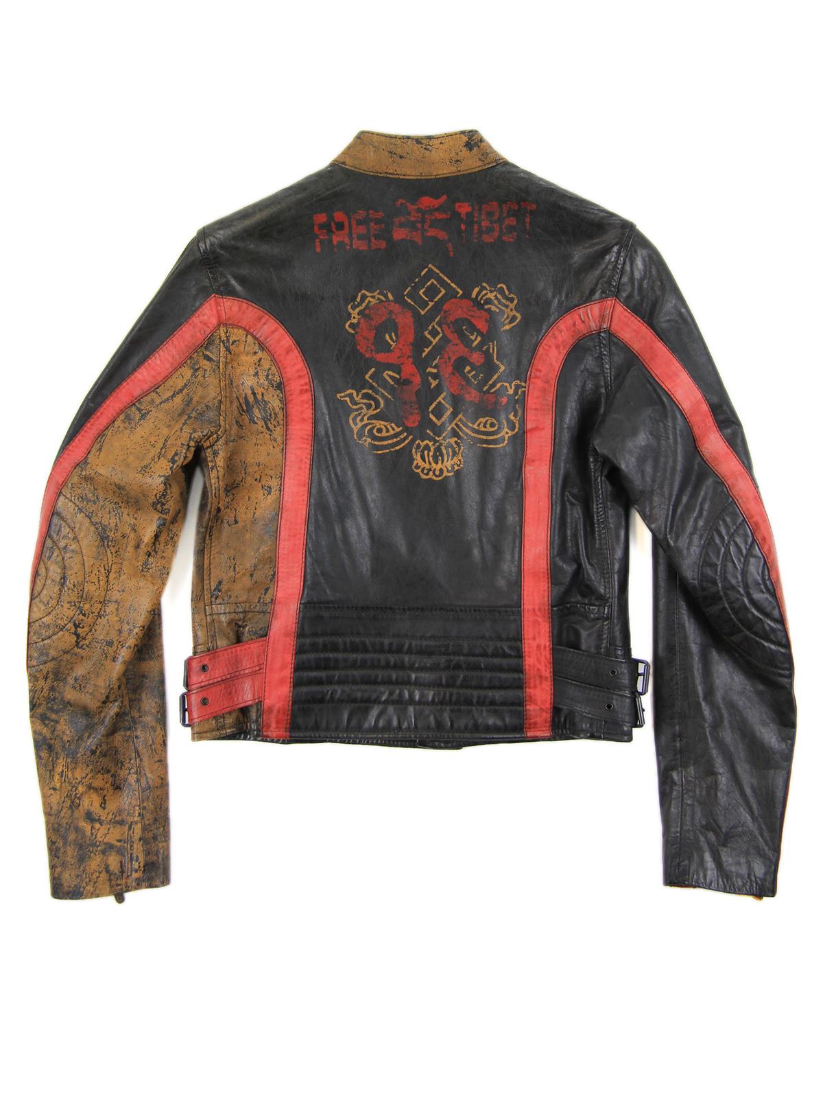 BELSTAFF Free Tibet Jacket 823008