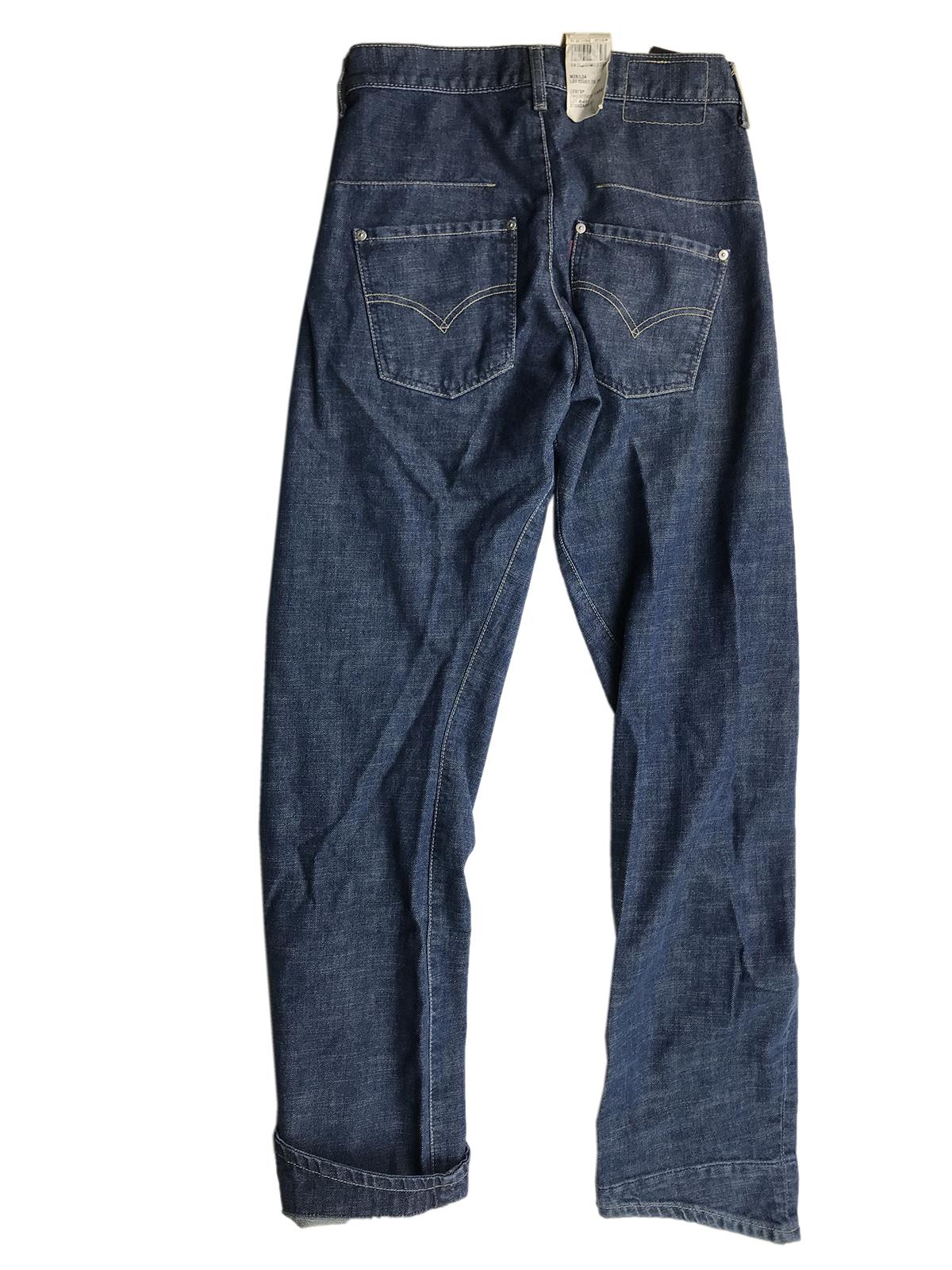 Levis Engineered Pants Levis Engineered Jeans Mens 30x30 Blue LEJ