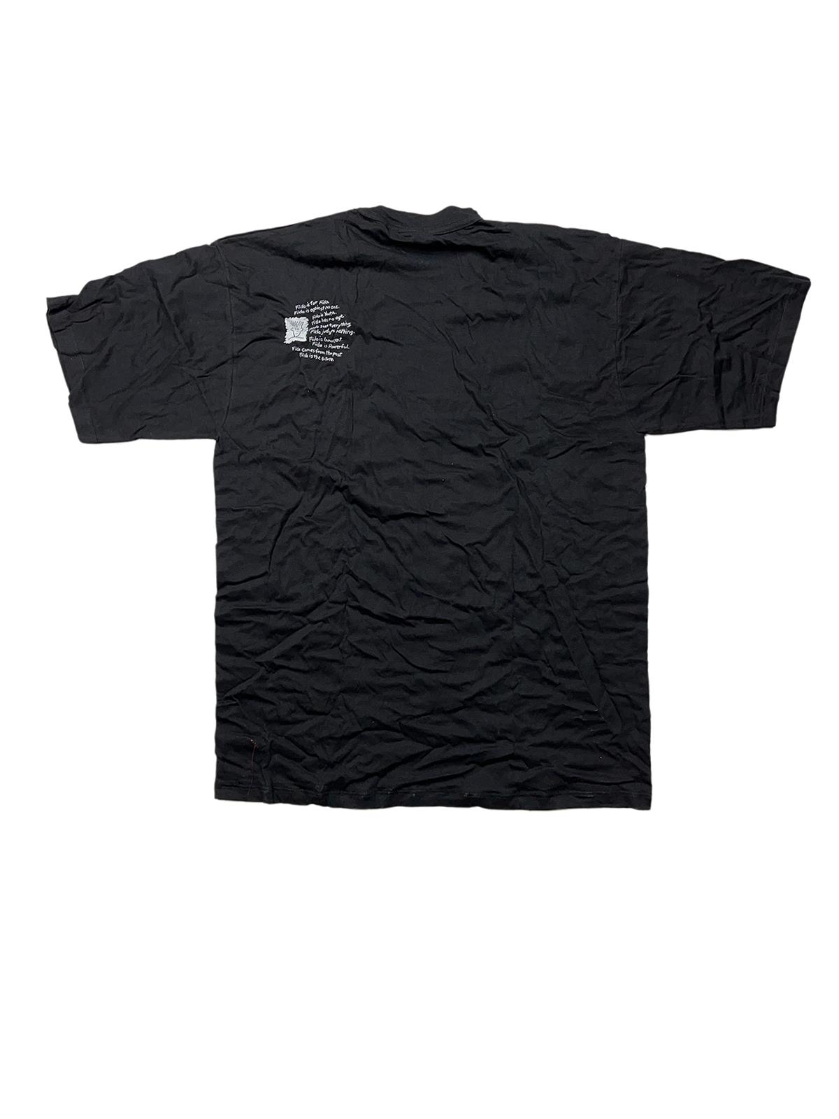 FIDO DIDO Fido Dido Tee
