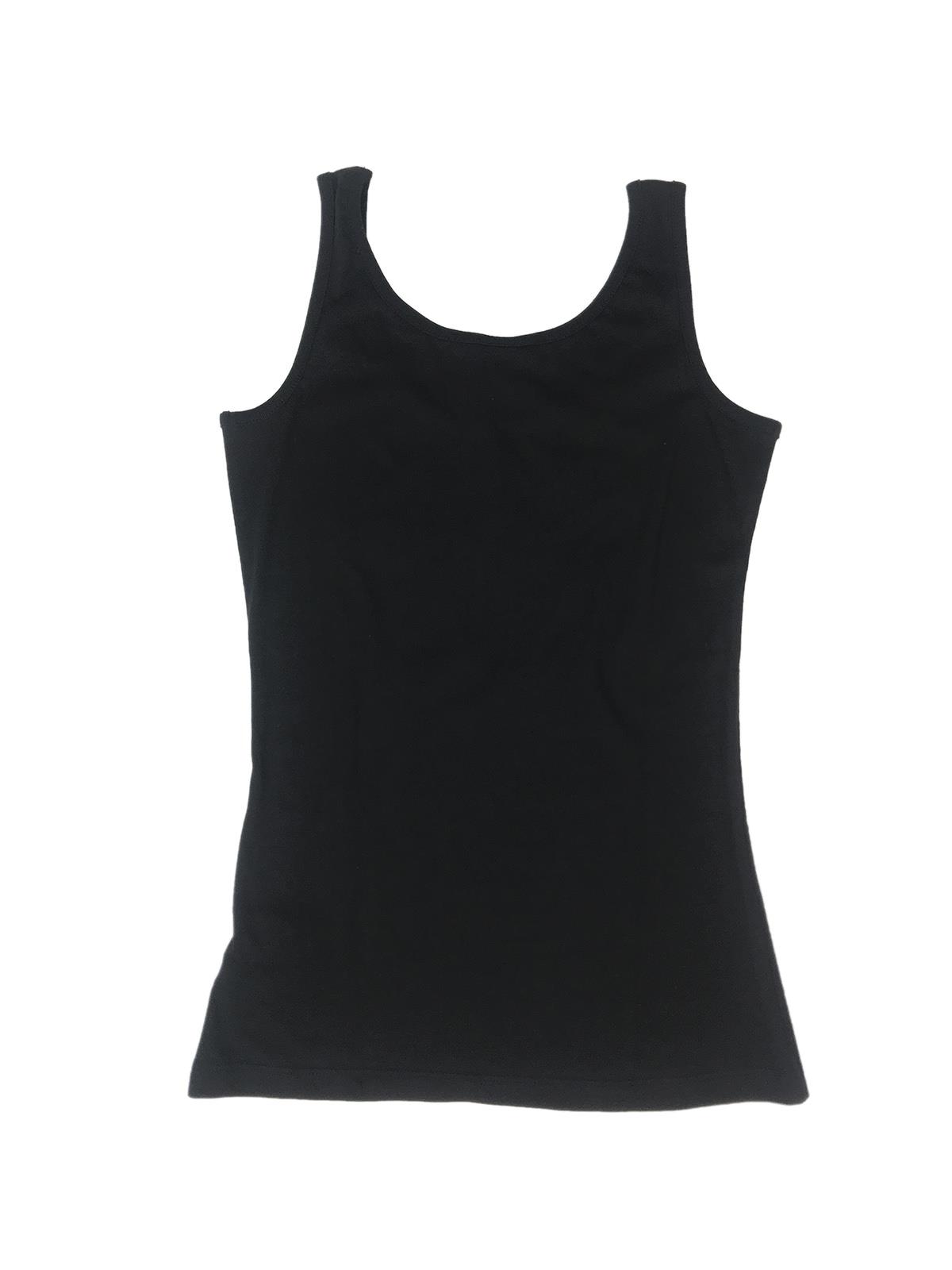 【未使用】gypsohila ★ Frank Polo PAUL FRANK Julius Head Tank Top