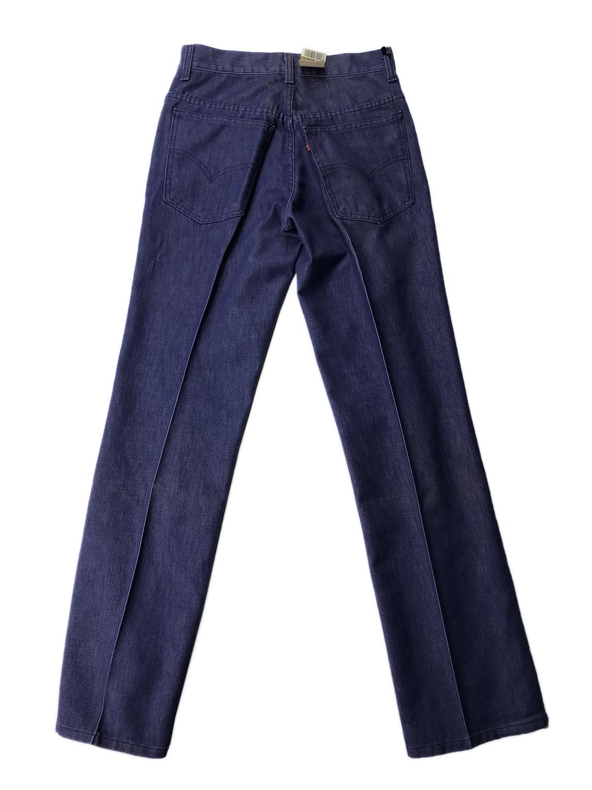 LEVI'S Sta-Prest Classic Jeans