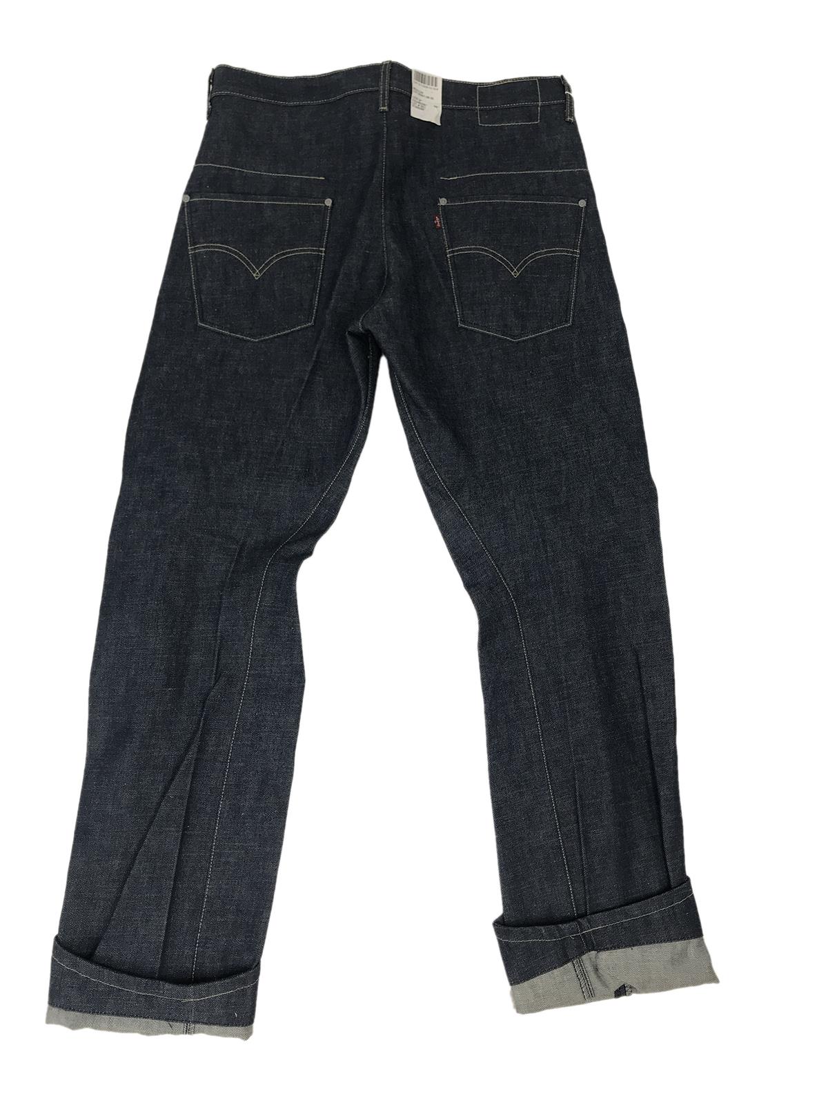 LEVI'S 000010835 Engineered Jeans