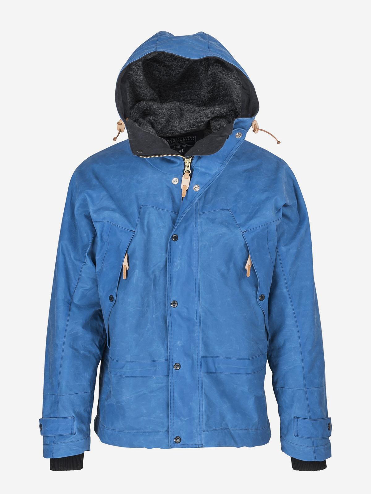 ジャケット・アウター MANIFATTURA CECCARELLI 38 MANIFATTURA CECCARELLI 7003WX