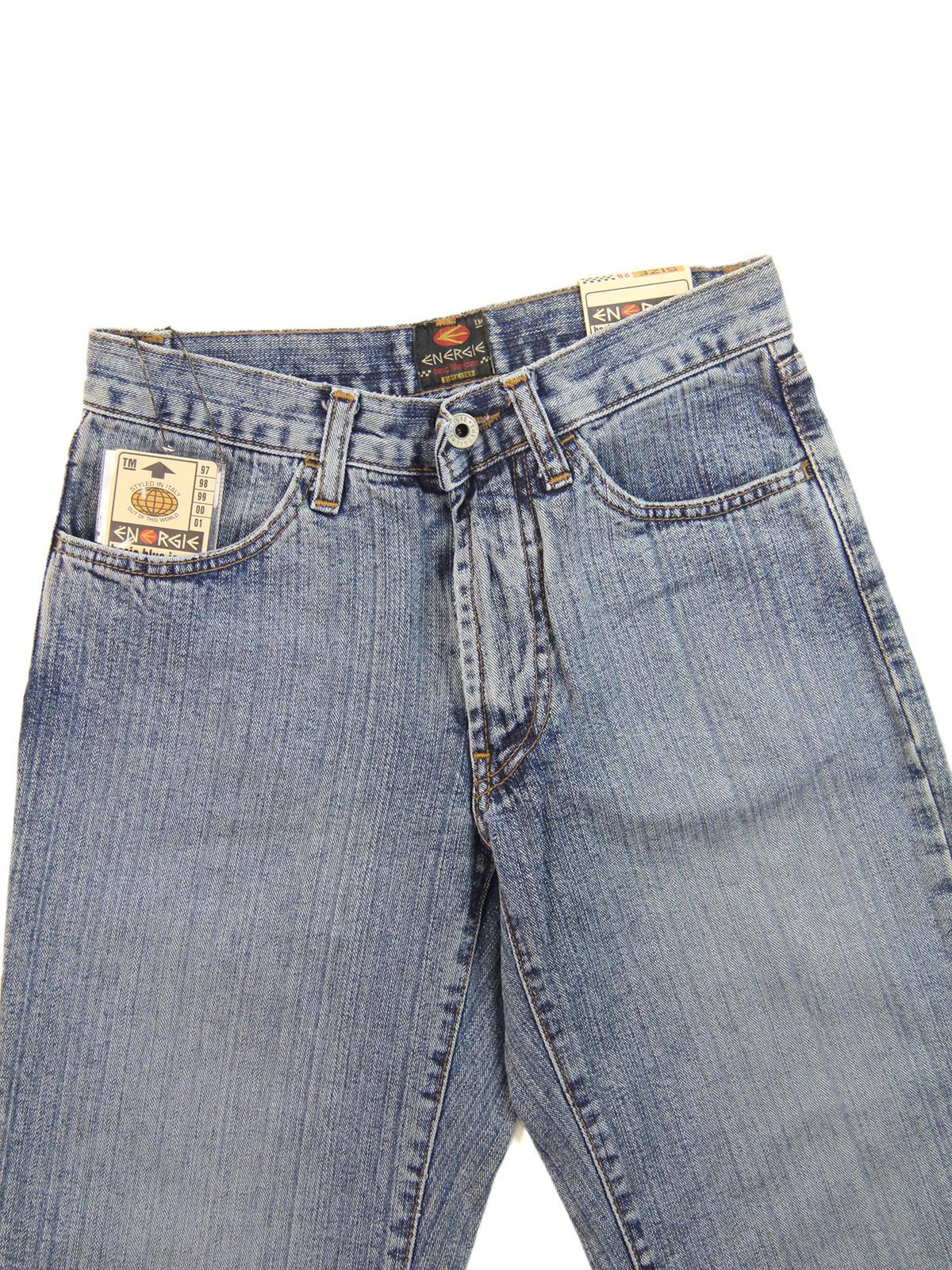 ENERGIE New Morrison 0501 Jeans