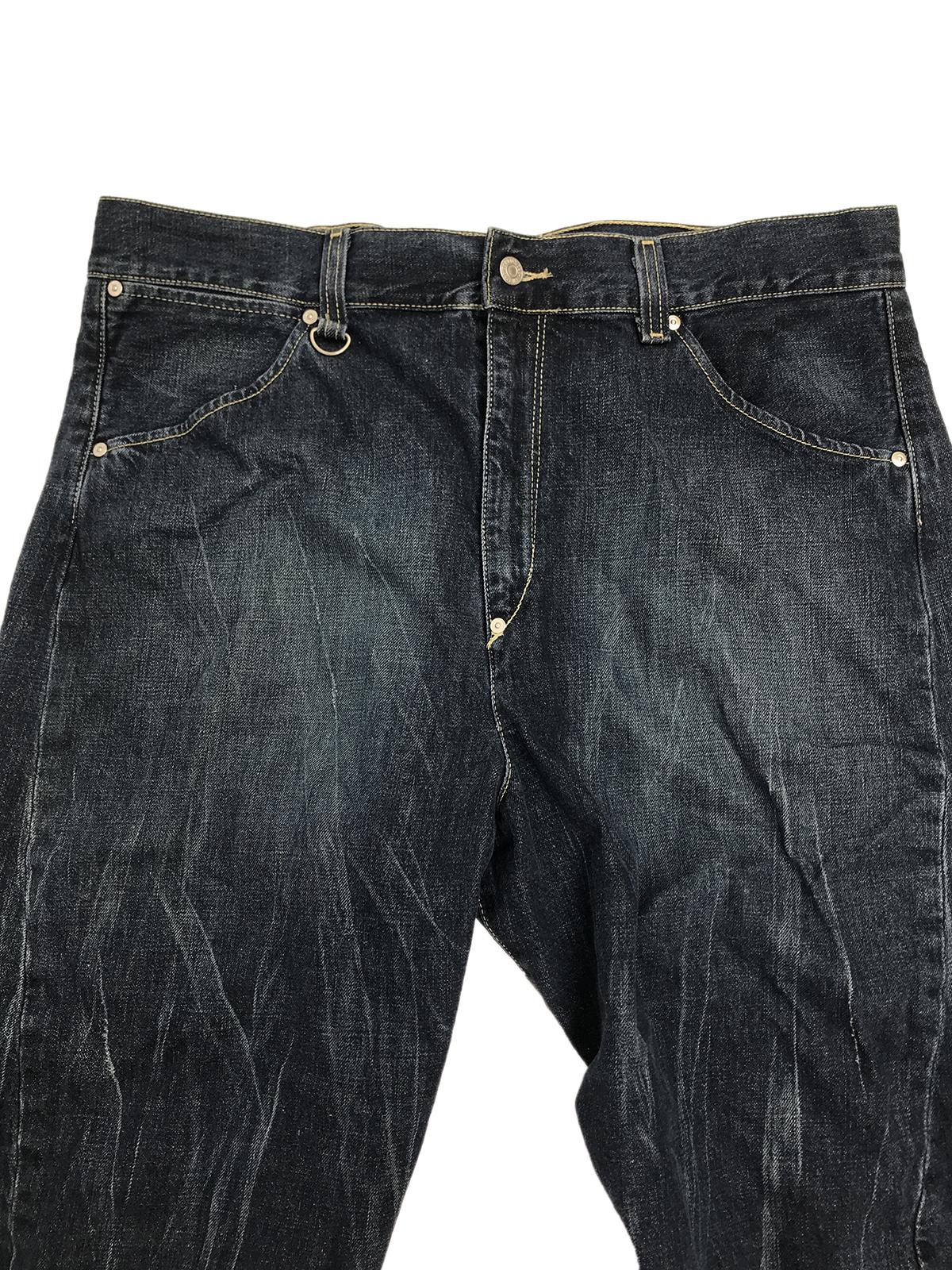 LEVI'S Engineered Coupe Large Jeans
