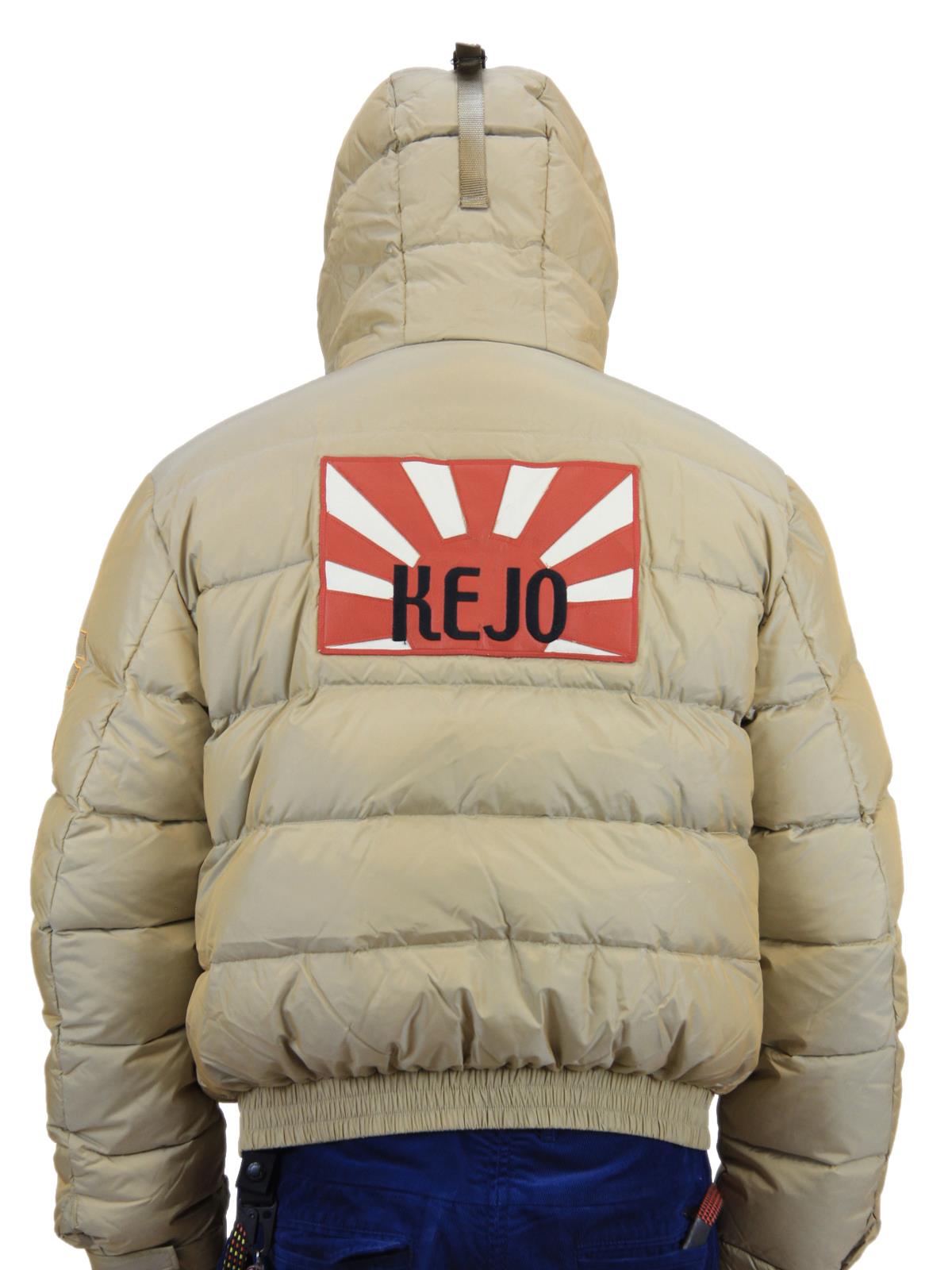 Kejo Bomber Kejo Giubbotti Prezzi KEJO GIUBBINO IMPERMEABILE DONNA