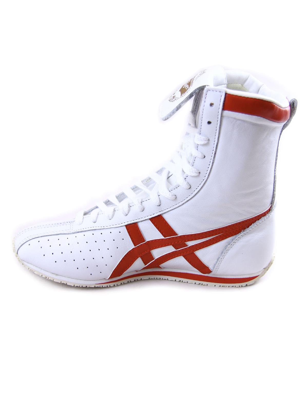ONITSUKA TIGER HL320 Boxing TKO Boots