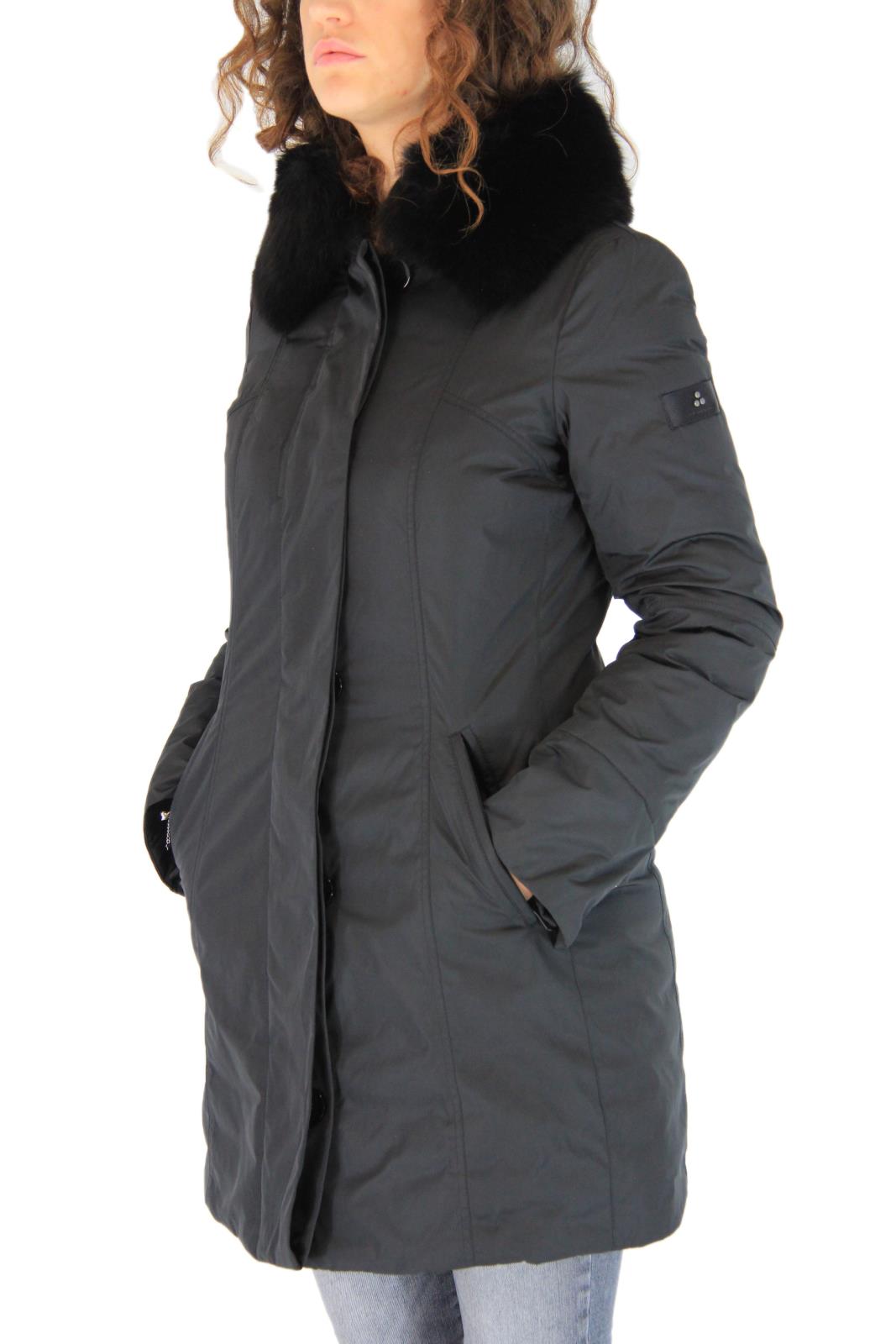 PEUTEREY Metropolitan cappotto