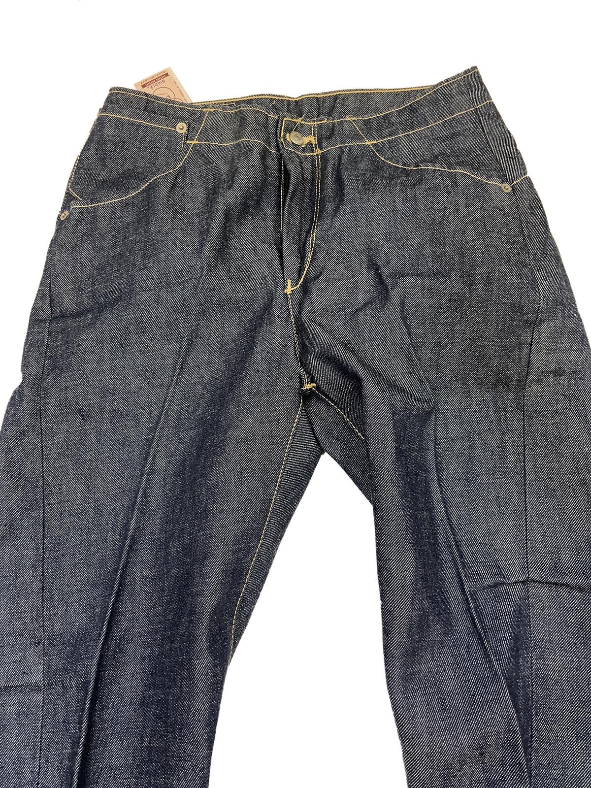 LEVI'S 00004.08.35 Engineered Jeans for Girls
