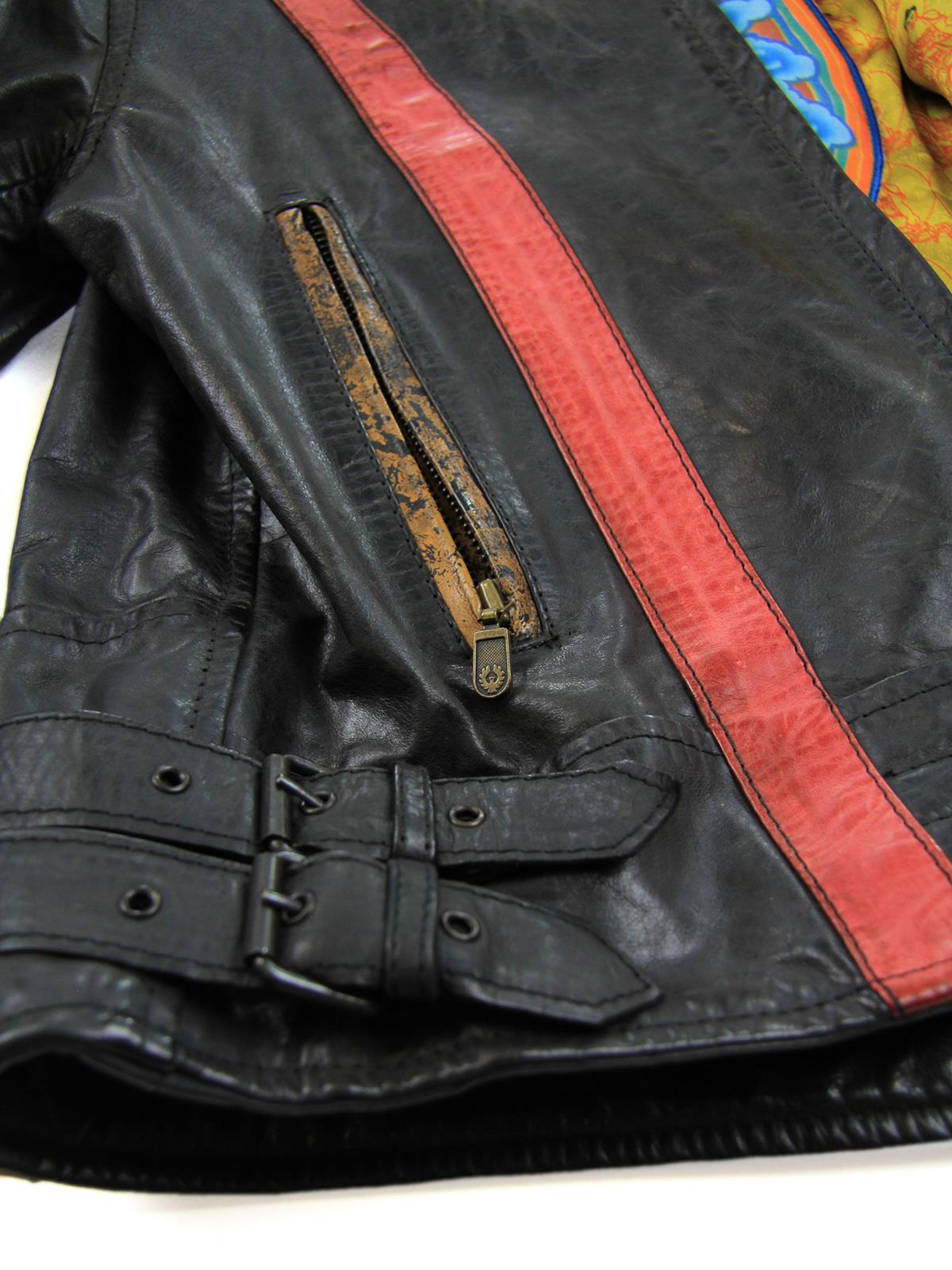 BELSTAFF Free Tibet Jacket 823008