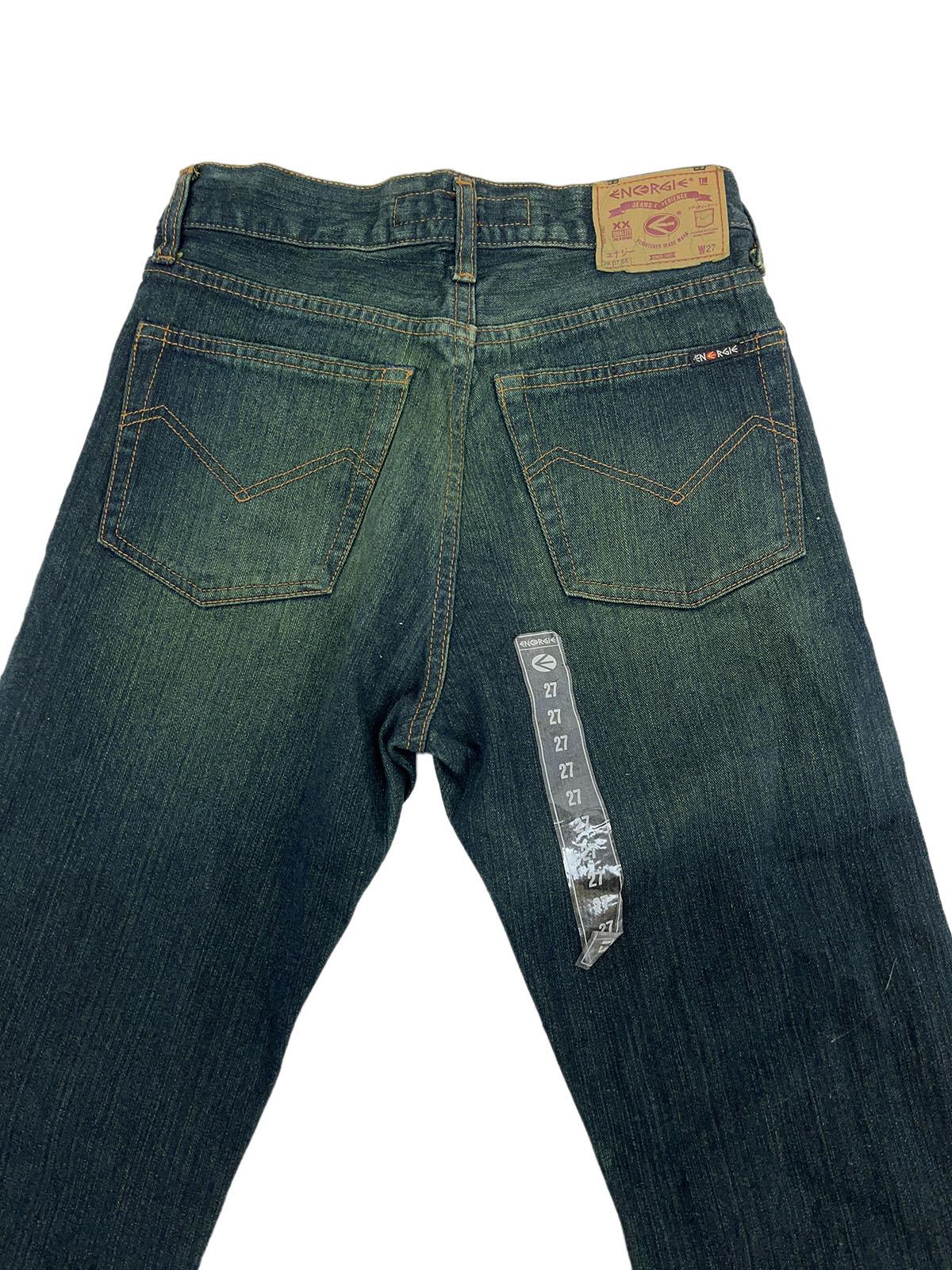 ENERGIE Ground Jeans