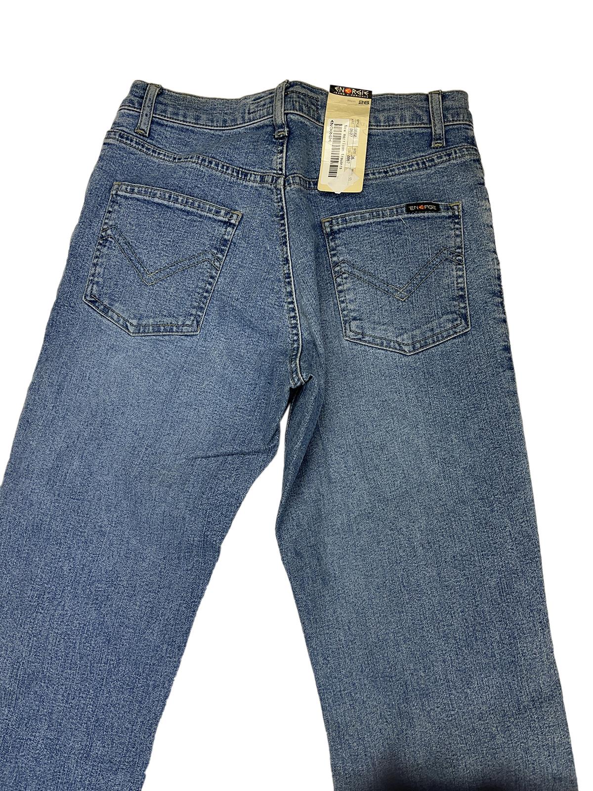 ENERGIE New Morrison Stretch Jeans