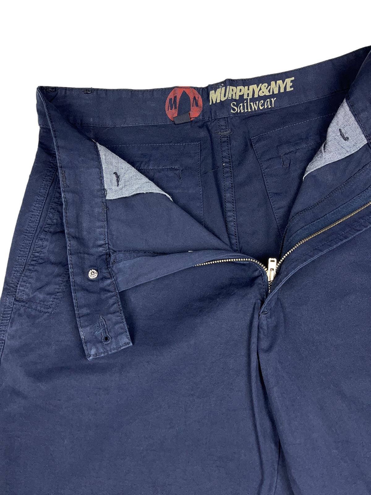 MURPHY&NYE Newport Trousers 5250