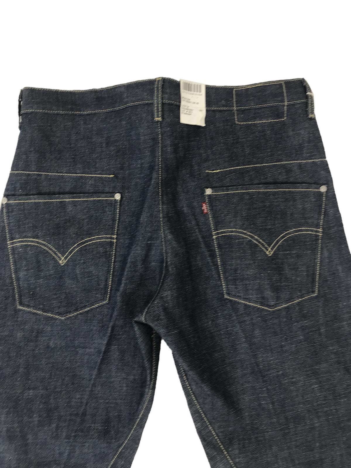 パンツ Levi's 00001-0835 engineered Levi's Engineered Jeans(リーバイスエンジニアドジーンズ