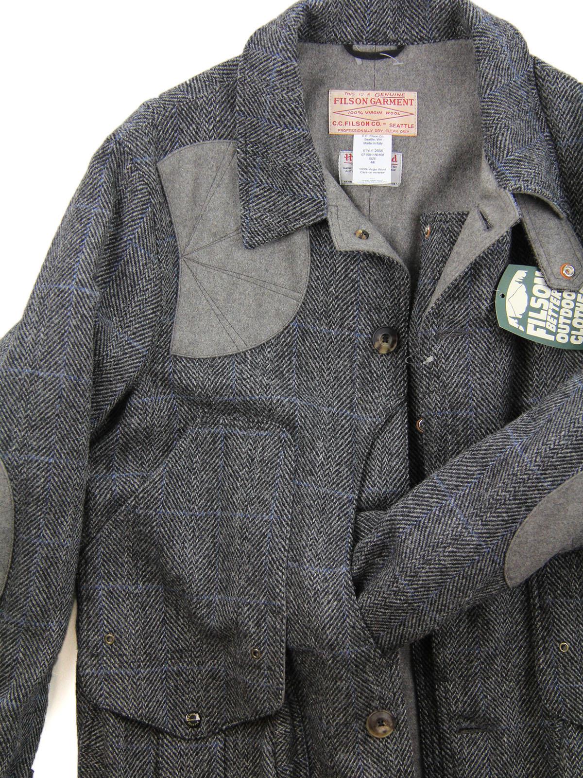 FILSON Tweed Jacket 2936