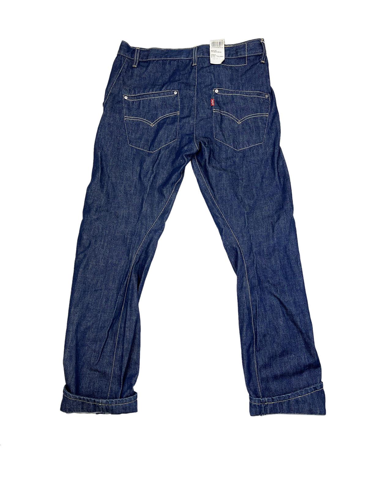 LEVI'S 00016.08.43 Engineered Jeans Suit Pant
