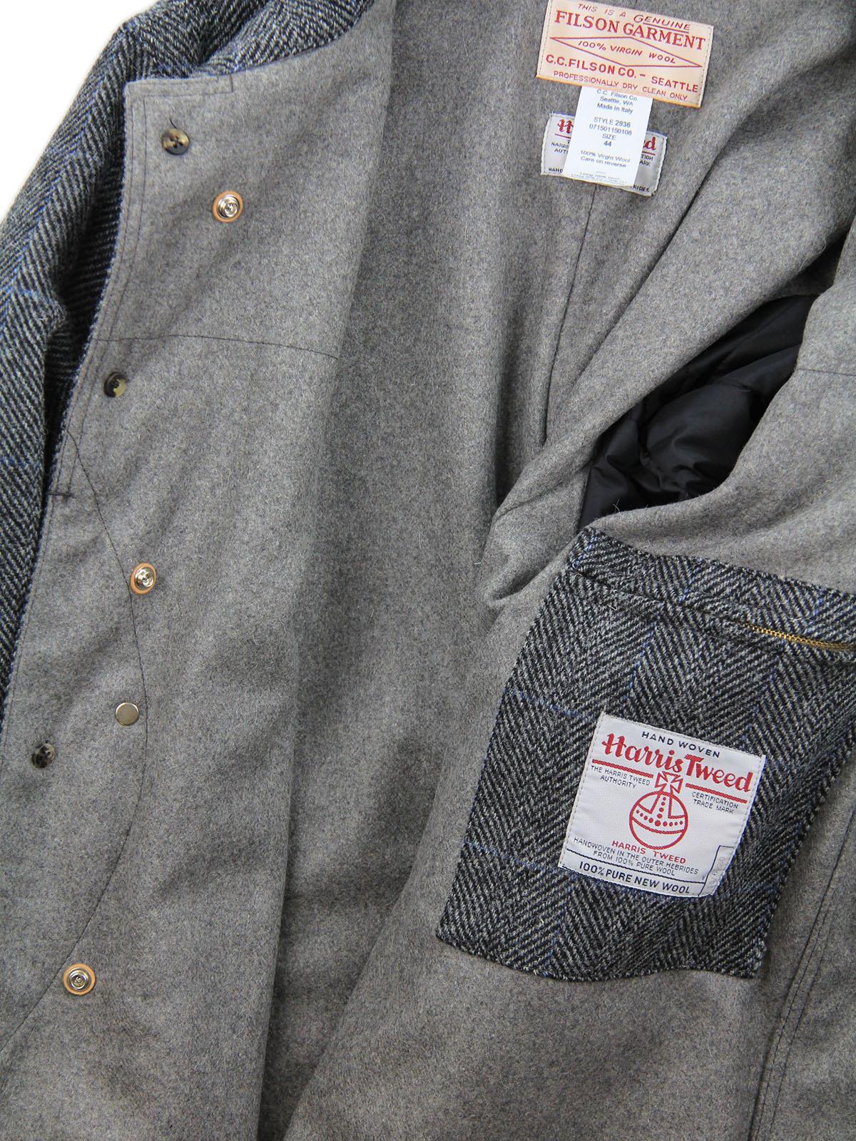 FILSON Tweed Jacket 2936