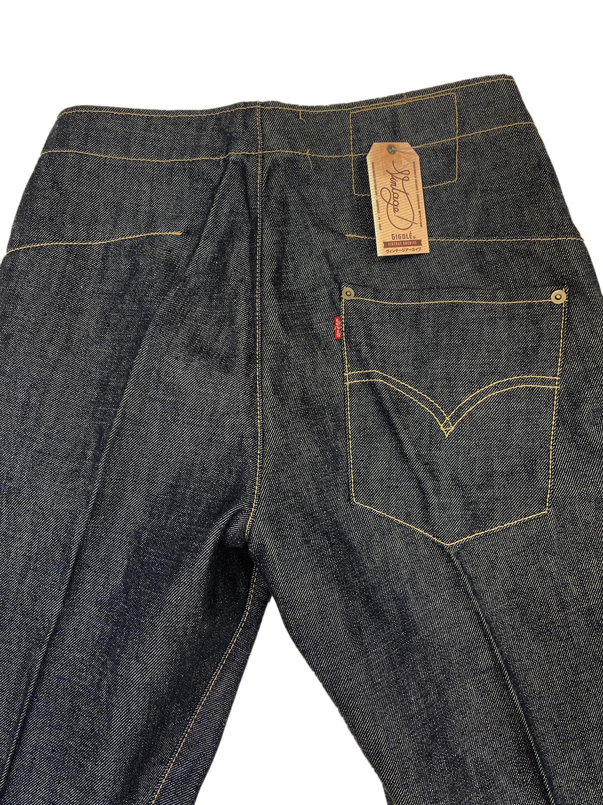 LEVI'S 00004.08.35 Engineered Jeans for Girls