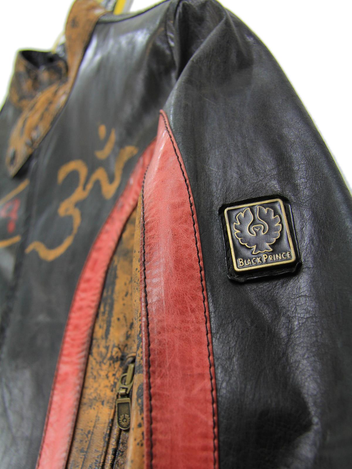 BELSTAFF Free Tibet Jacket 823008