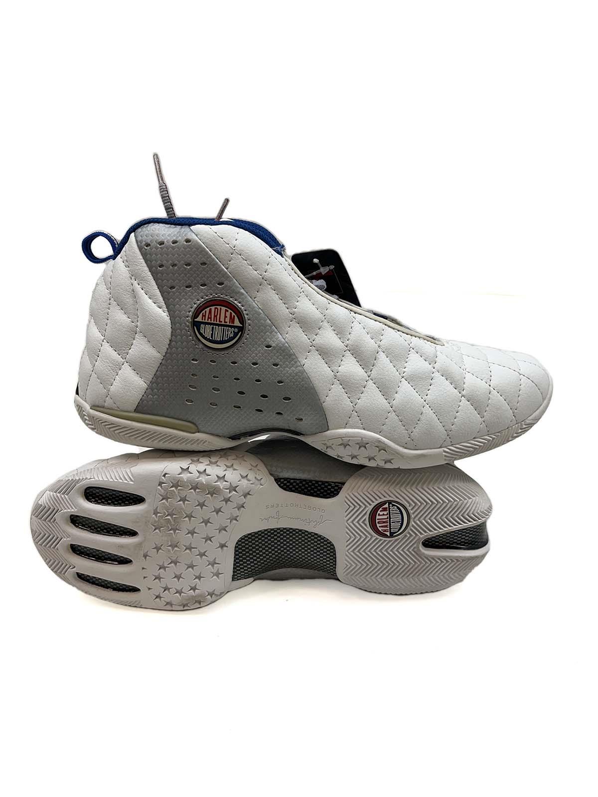 FUBU Fubu Harlem Globetrotters Vintage Sneakers Limited Edition