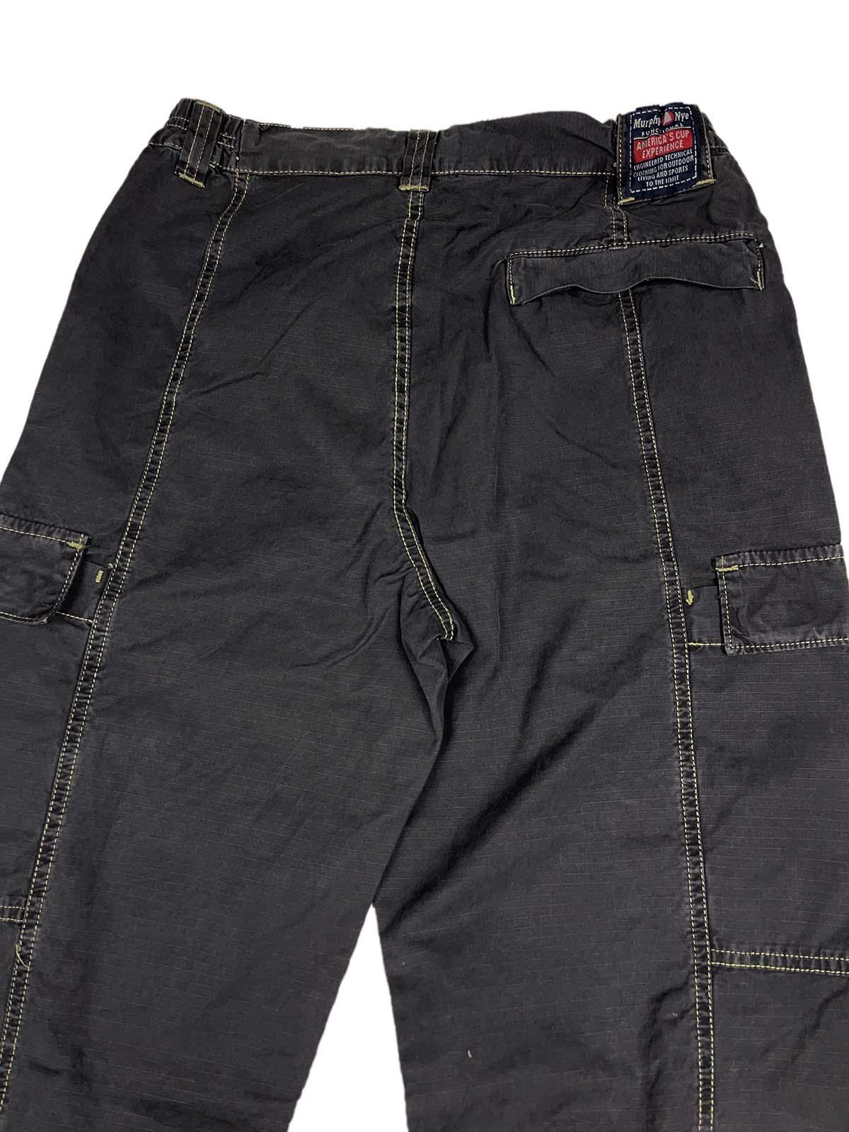 パンツ Cliche ex wide trousers murphh cantate Cliche ex wide trousers murphh cantate EX WIDE TROUSERS [OFF