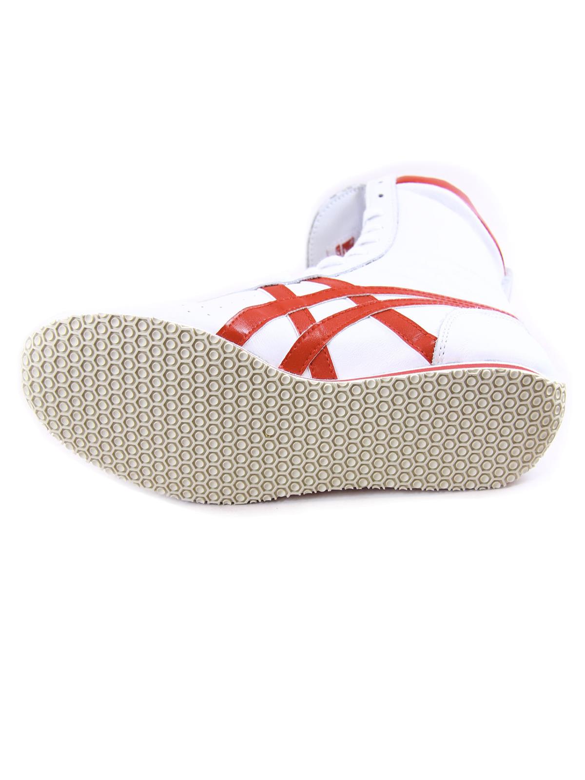 ONITSUKA TIGER HL320 Boxing TKO Boots