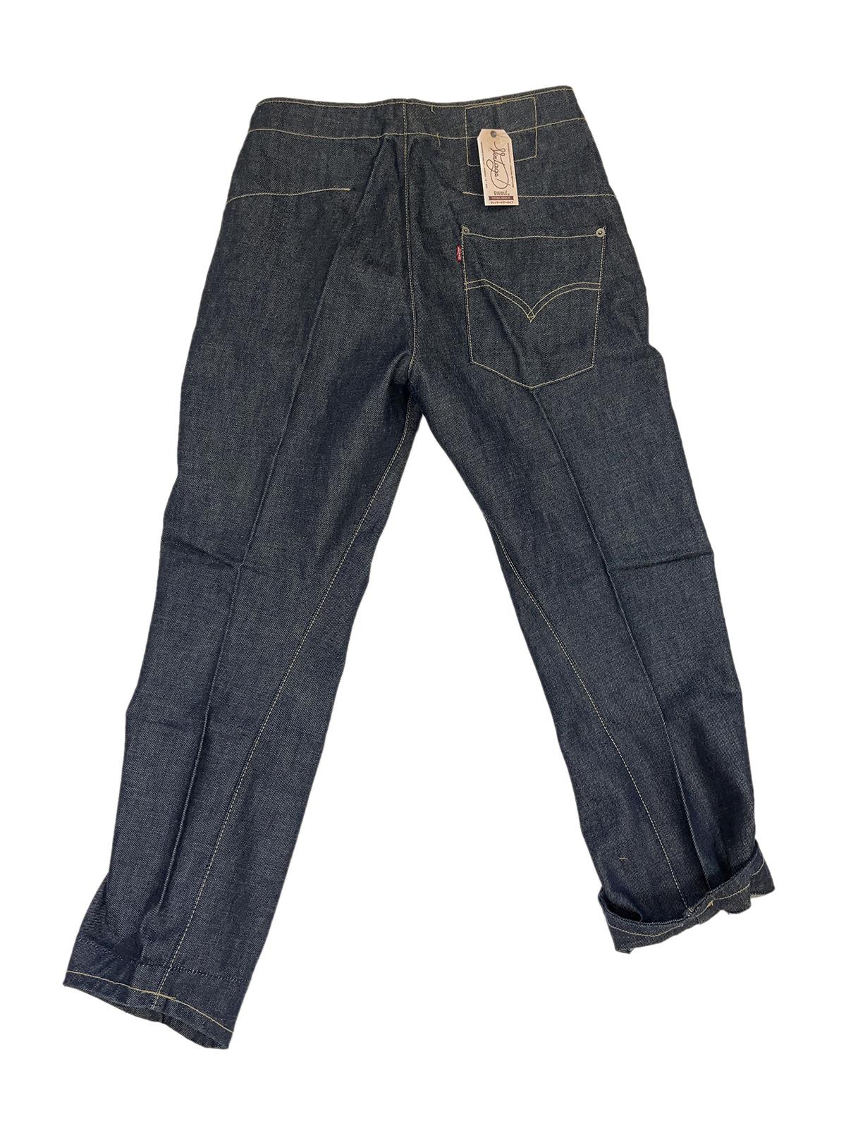 LEVI'S 00004.08.35 Engineered Jeans for Girls