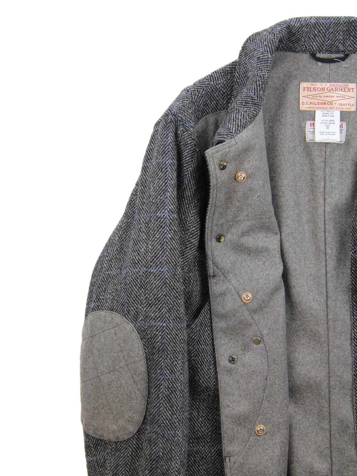 FILSON Tweed Jacket 2936
