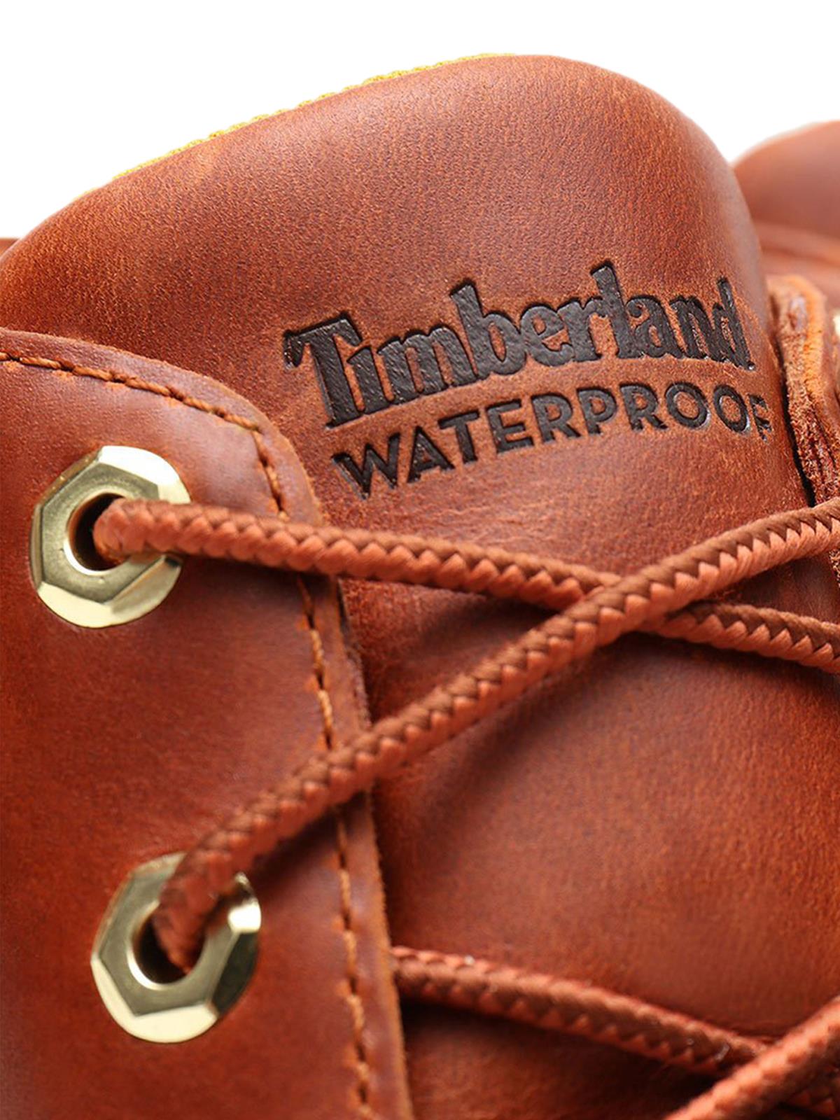 timberland newman chukka