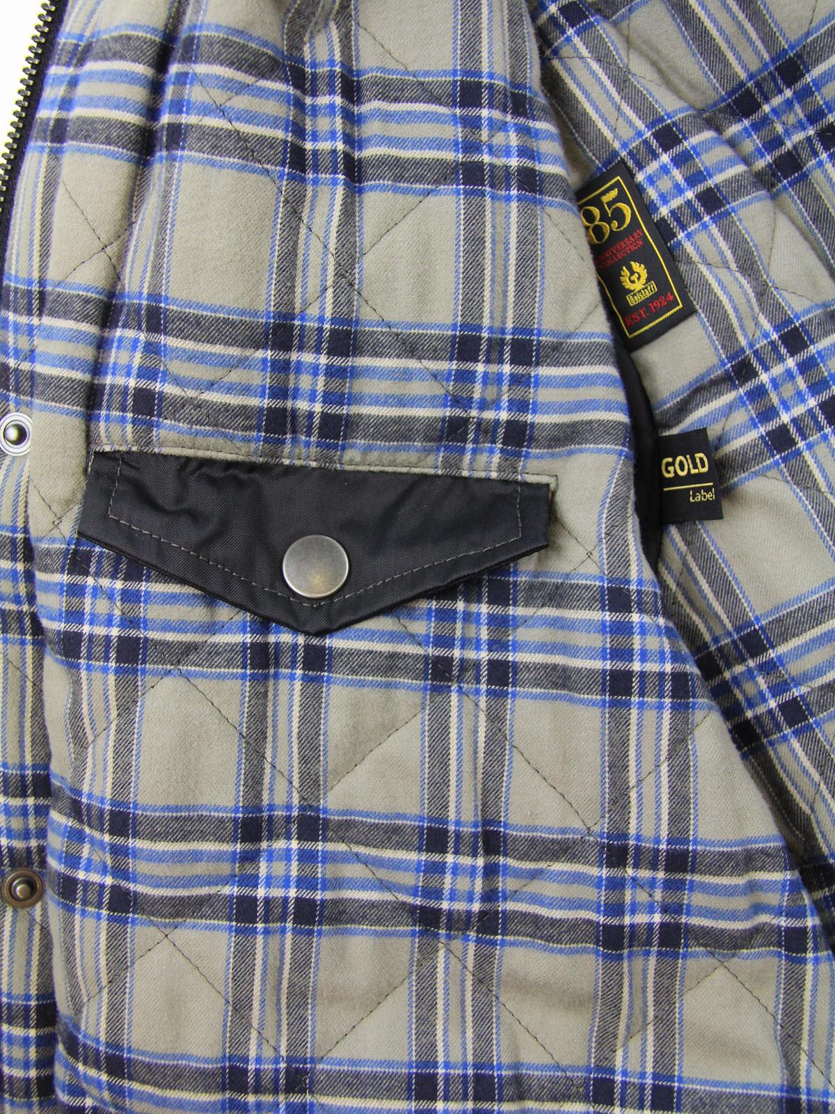BELSTAFF Rally Master 350 Jacket
