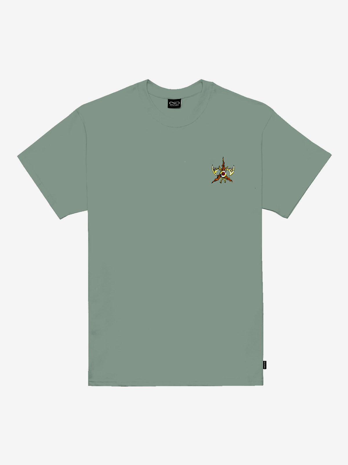 PROPAGANDA TS720