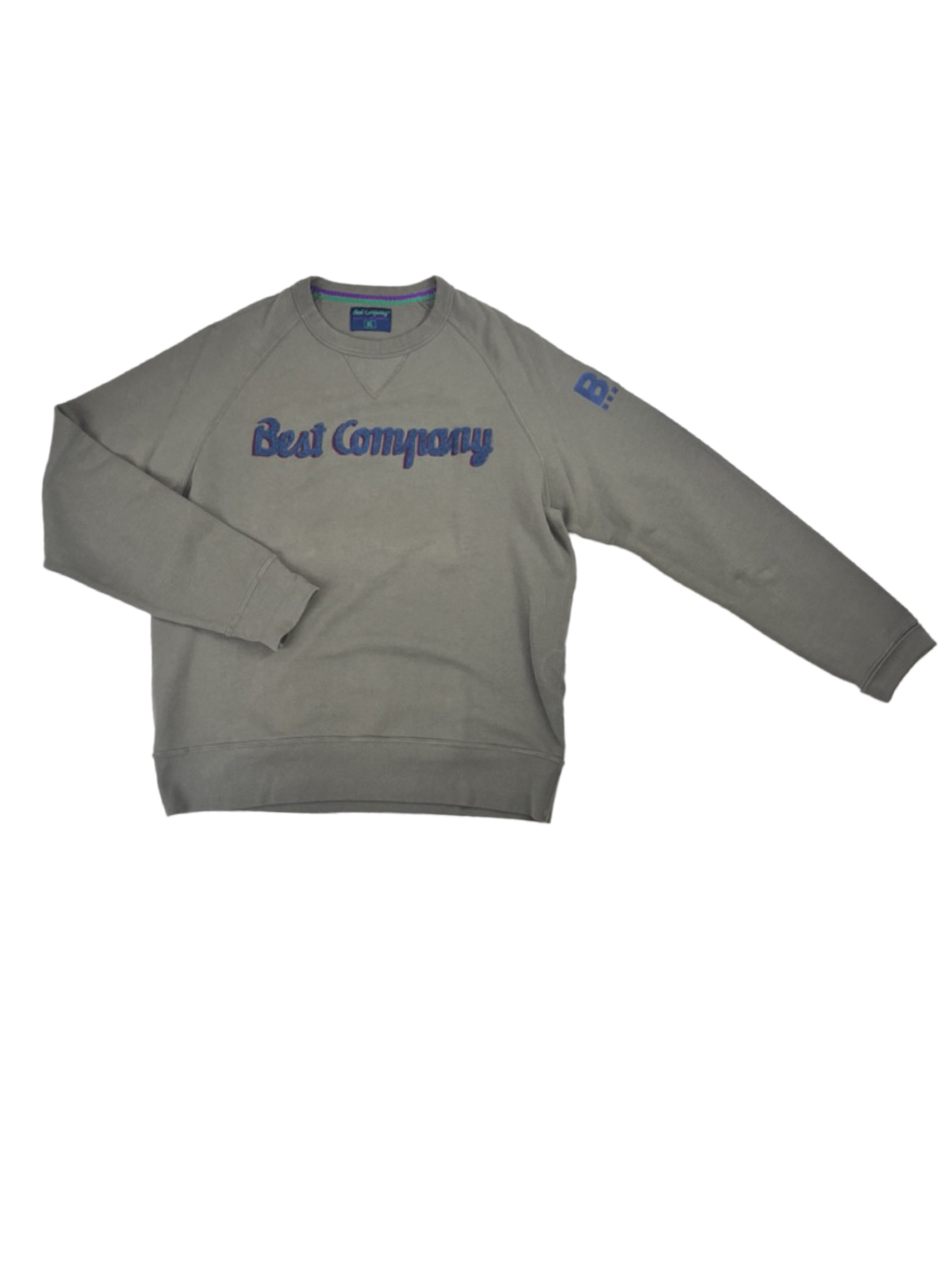 BEST COMPANY A19 BESTC 692010
