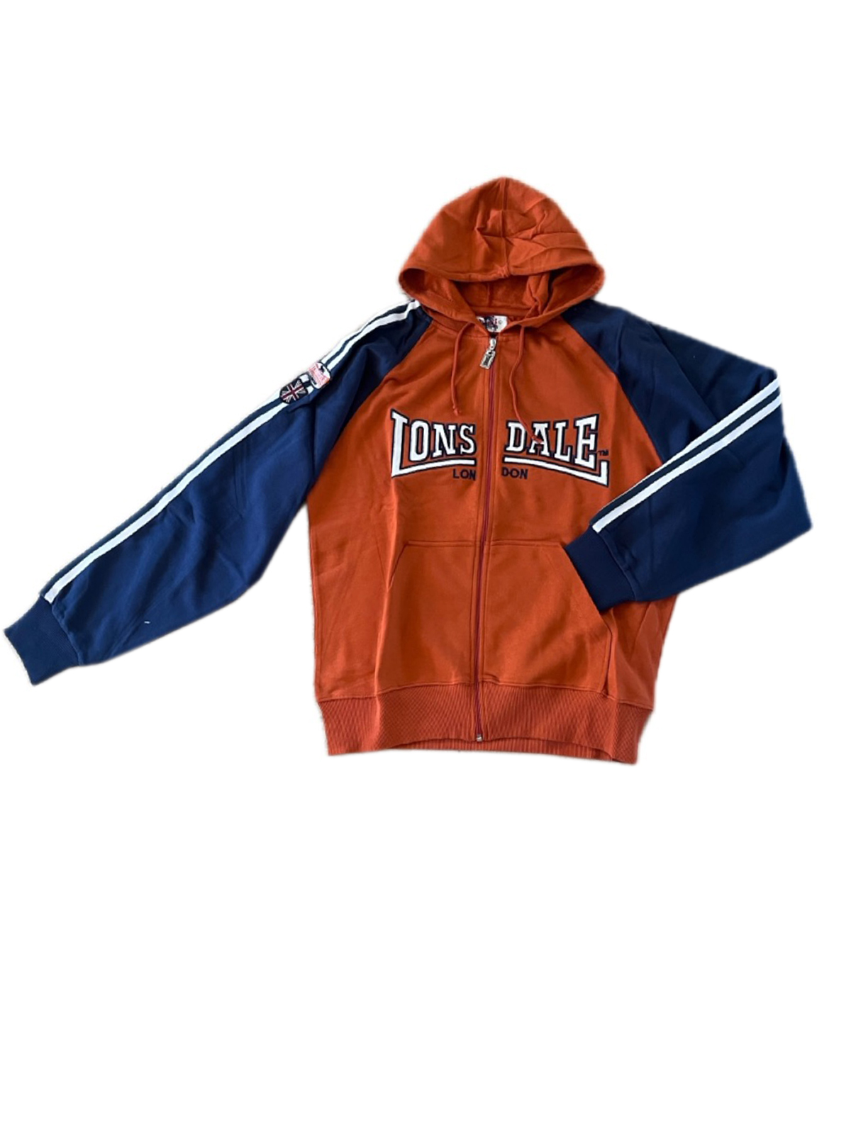 LONSDALE LPE4US645039690