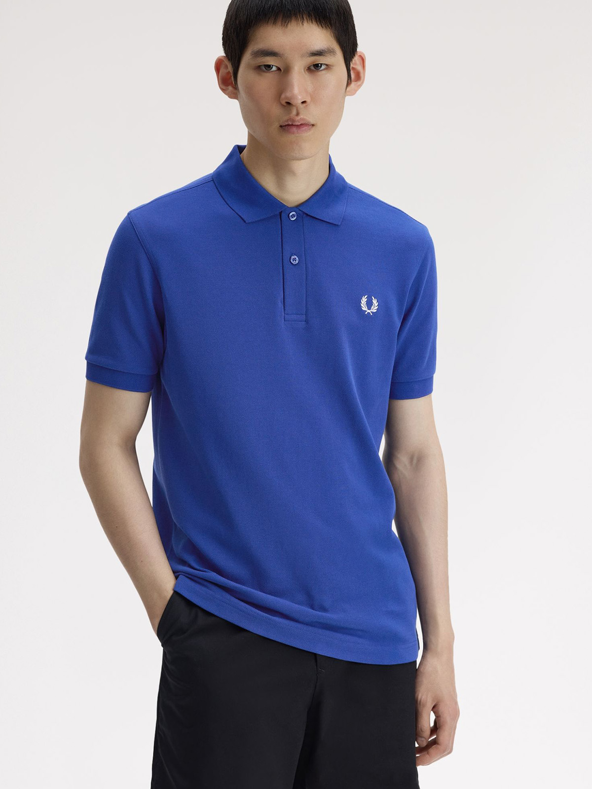 FRED PERRY M6000