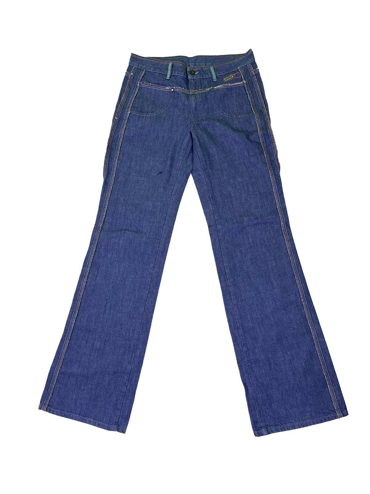 DIESEL Charla Jeans a zampa