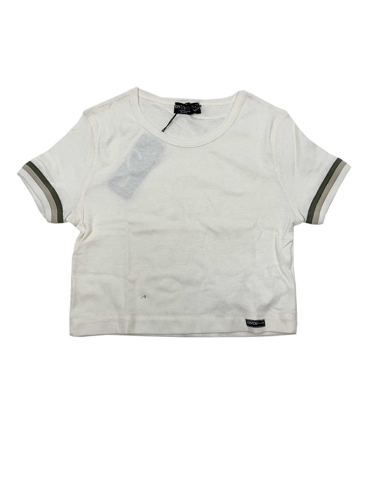 ONYX JD860 T-Shirt Top