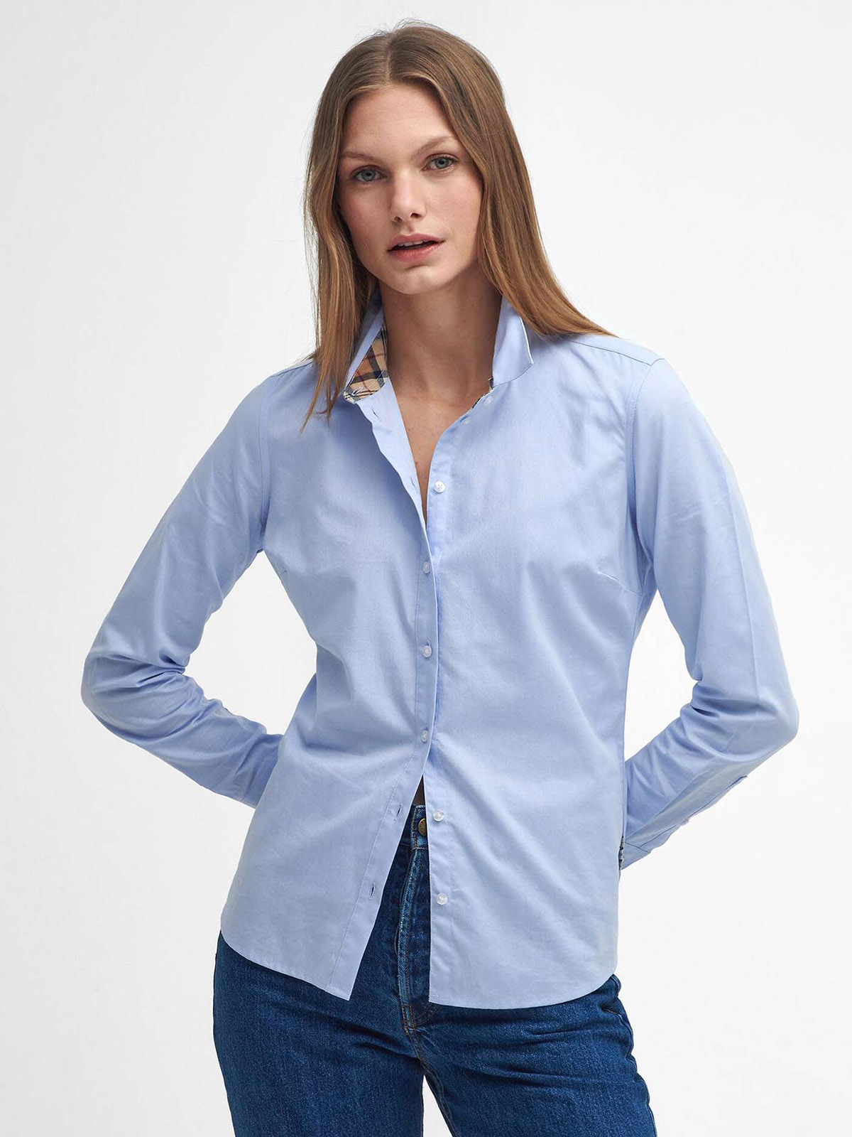 BARBOUR LSH1409