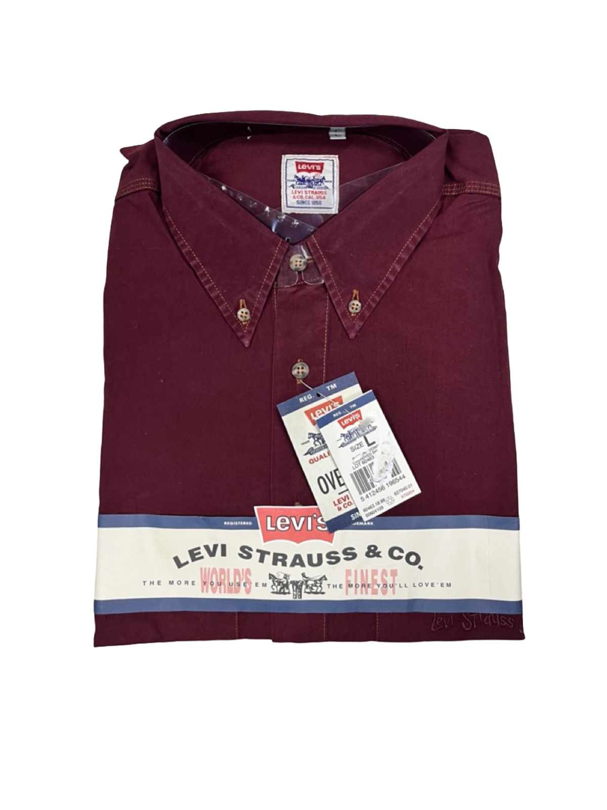 LEVI’S 604631888