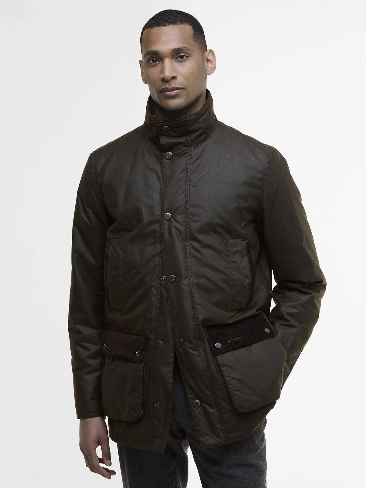 BARBOUR MWX2487