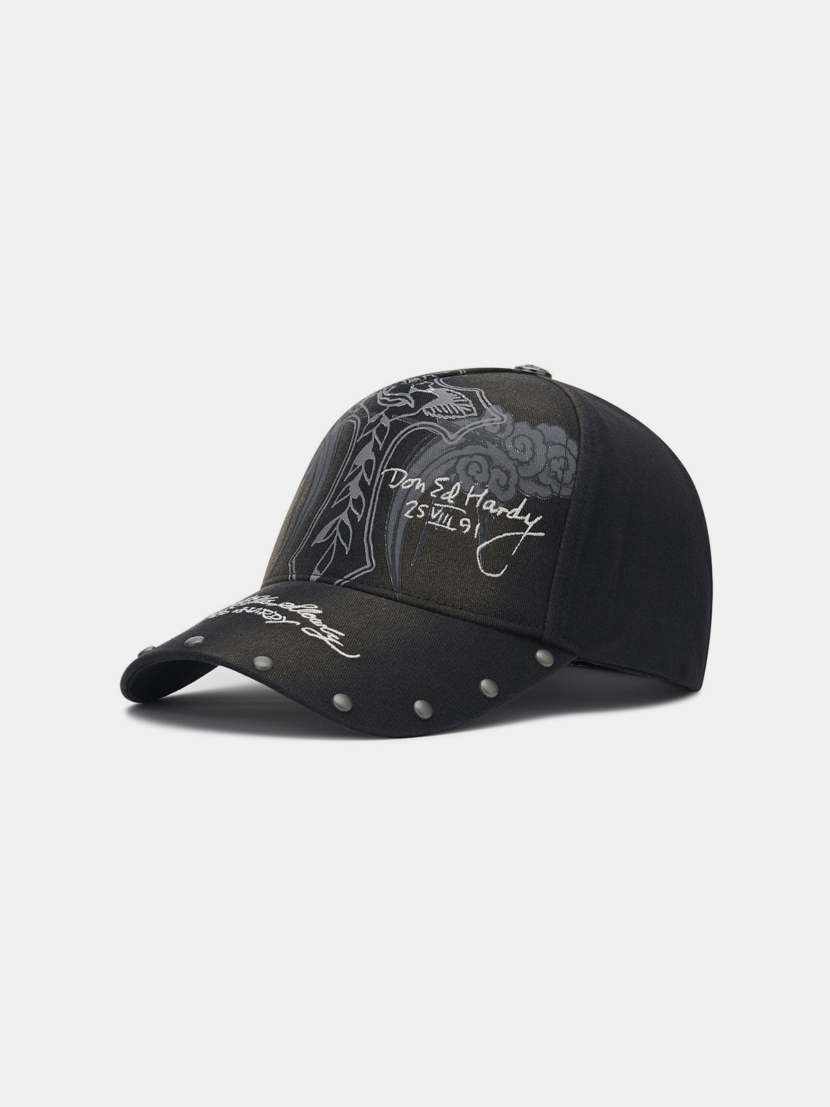 ED HARDY ED6204