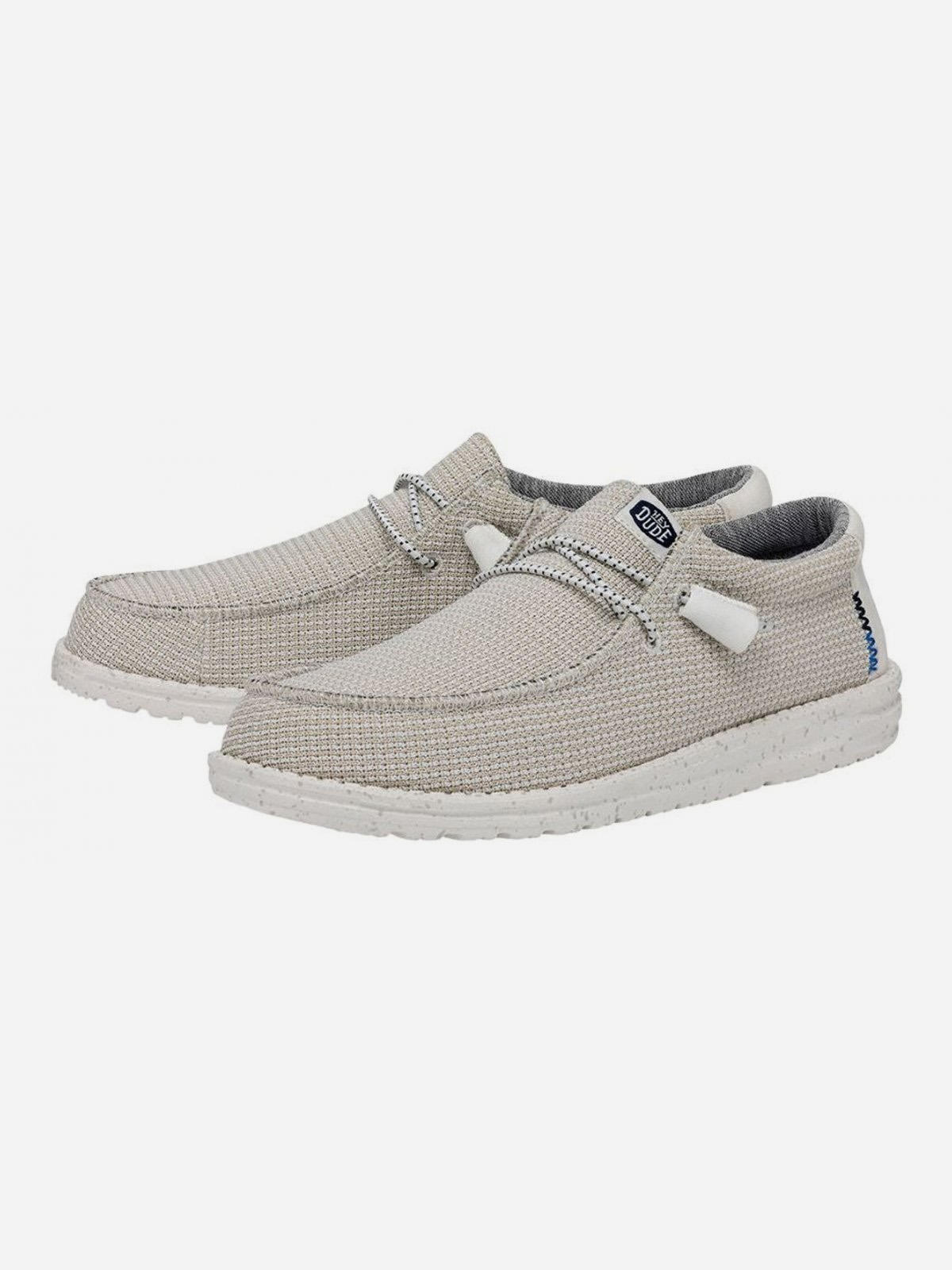 HEY DUDE WALLY SPORT MESH